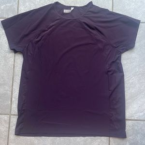 Athleta Ultimate Hybrid Tee
